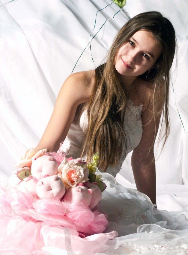 Ольга Семерикова-Осовицкая | Пермь