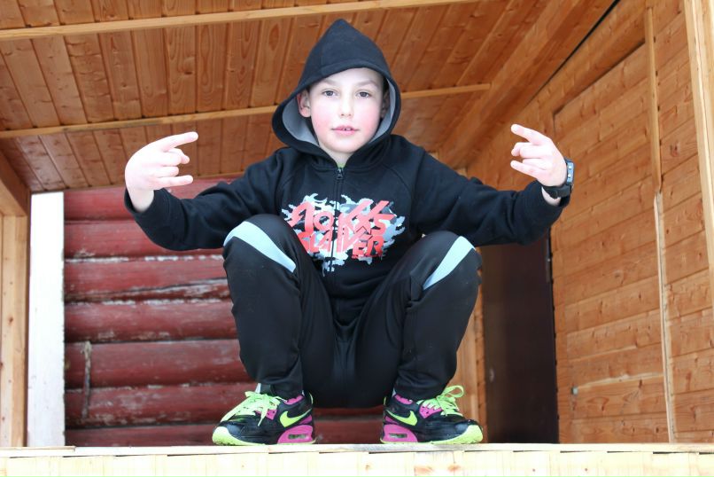 Данил Сычев | Москва