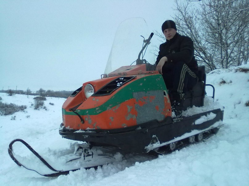 Николай Селиванов НИКОЛАЙ | 