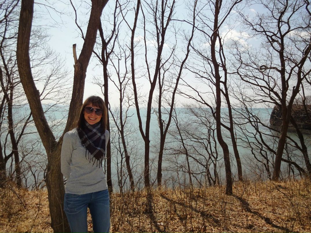 Александра Жильцова =Vesna= | Находка