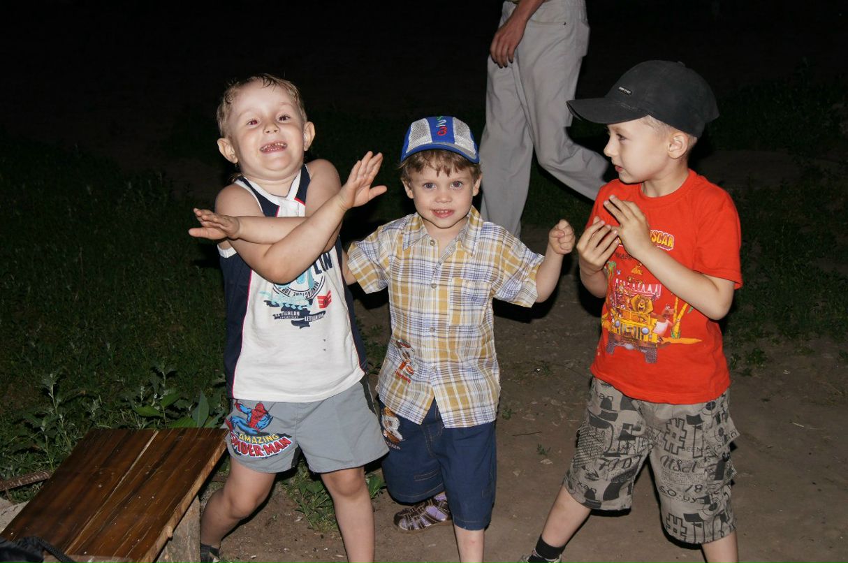 Людочек Зиннатуллина ღ♥ღ♥ღ♥ღ♥ღ | Муравленко