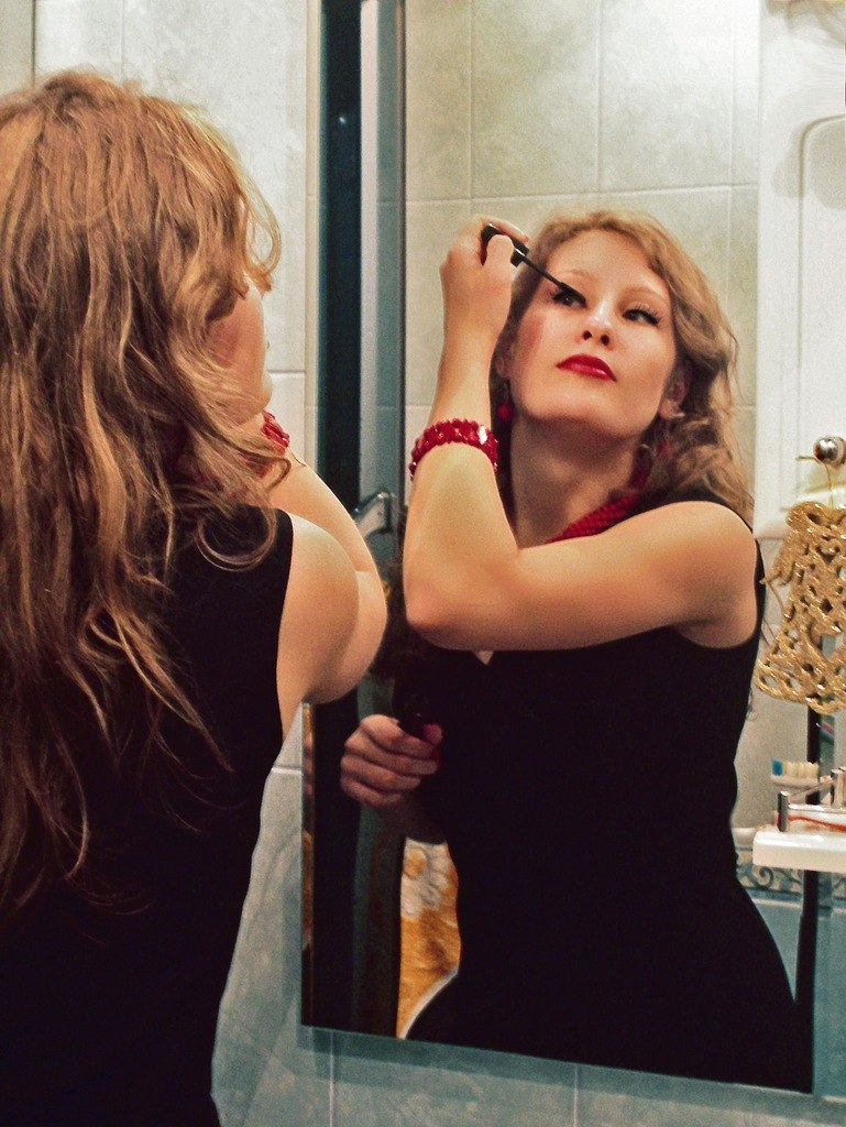 Анастасия Письменная | Санкт-Петербург