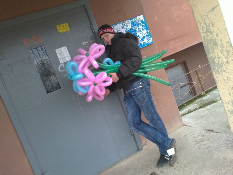 Олег Павловский | Витебск