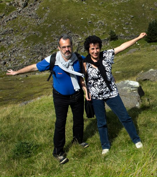 №69, Евгений Марон №69, Евгений Марон