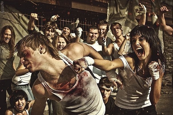 Эля Клочкова | Раменское