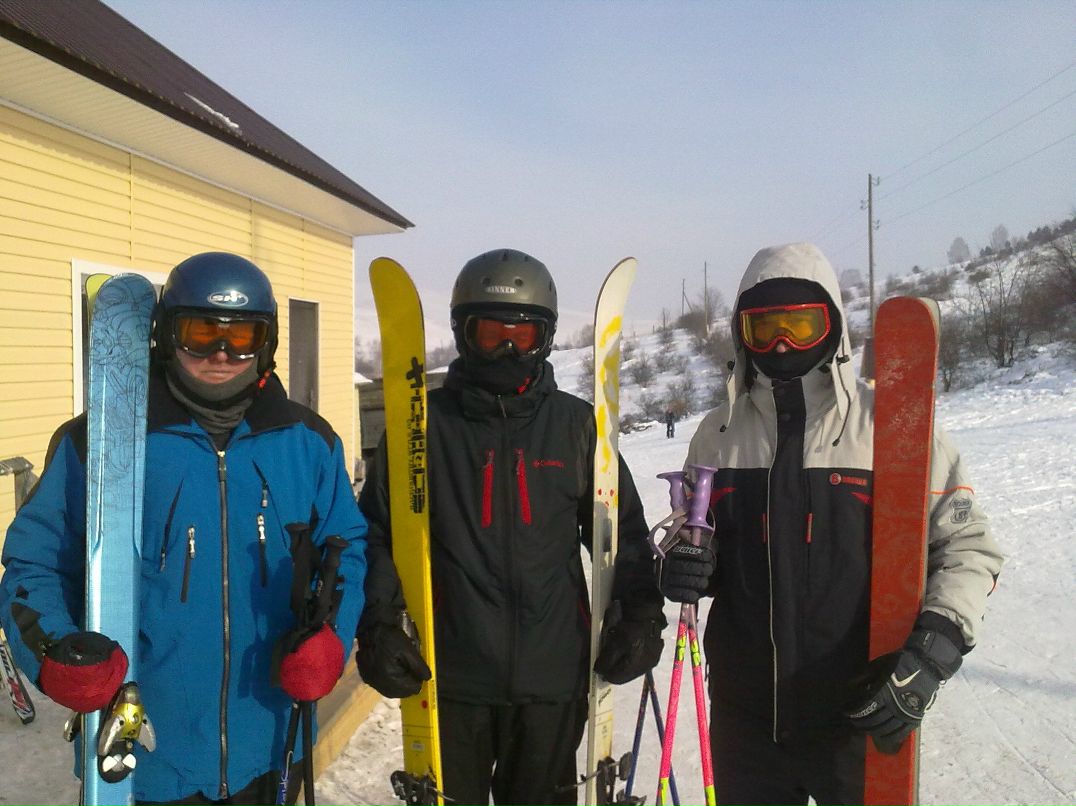 Василий Емельянов | 