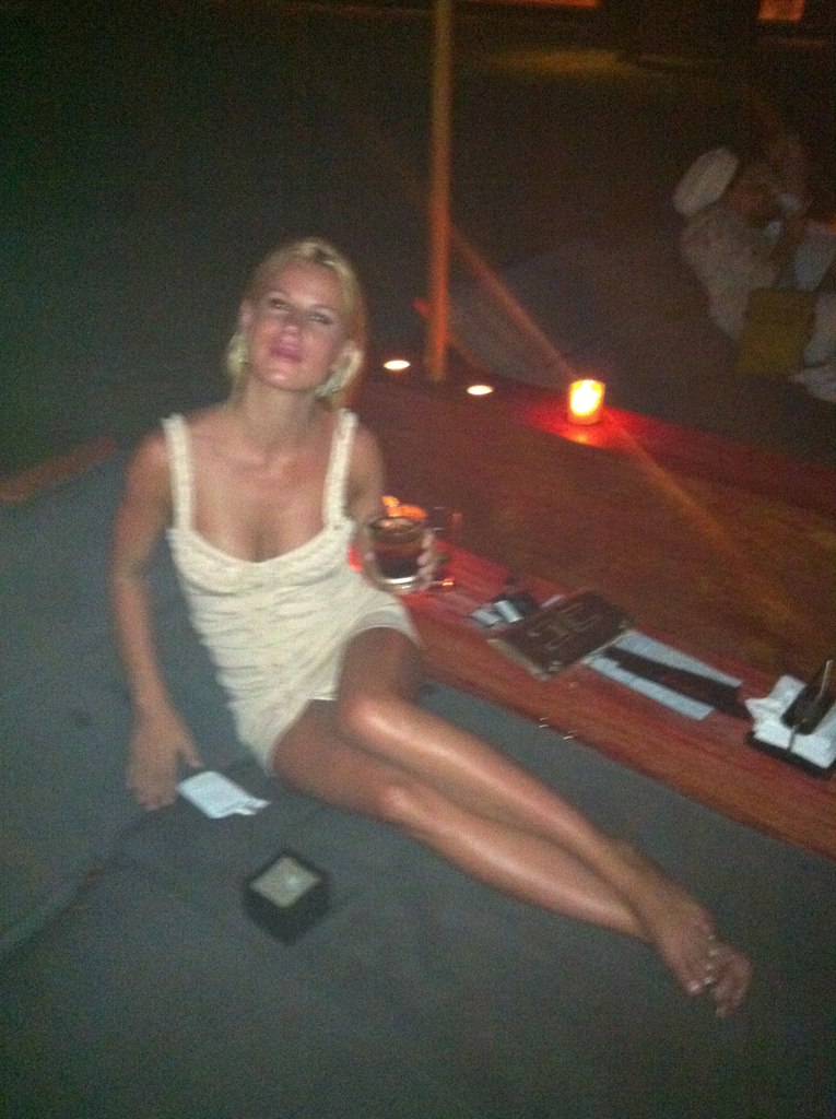 Мария Абрамова | Москва