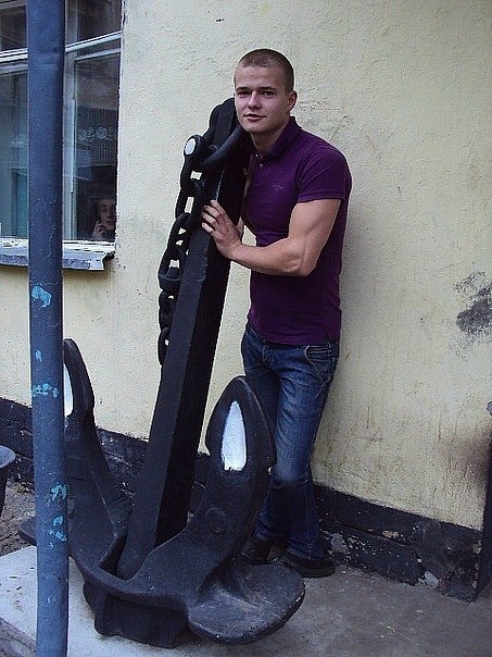 Dmitriy Vetrov | Москва