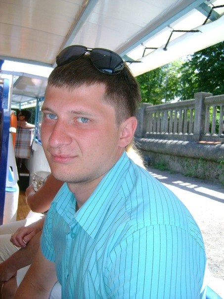 Илья Батэрфляевич Sensei | Калининград