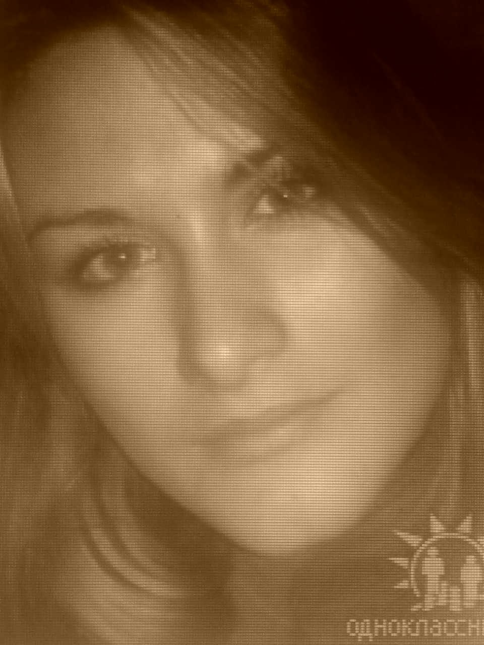 Кристина Kristik | Тернополь