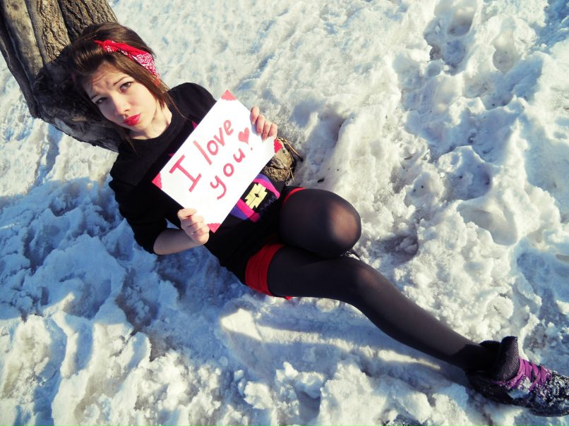 Chupa Chups | Красноярск