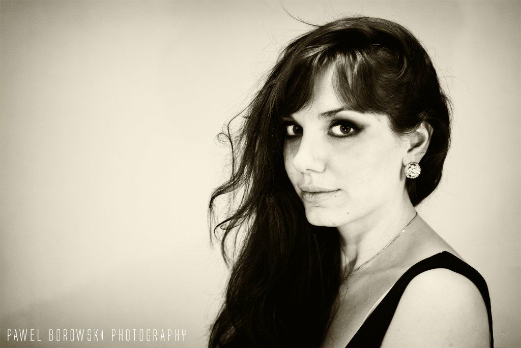 Светлана Калиницкая | Kraków