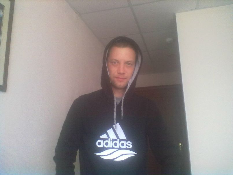 Сергей Афанасьев Владимирович | Мелеуз