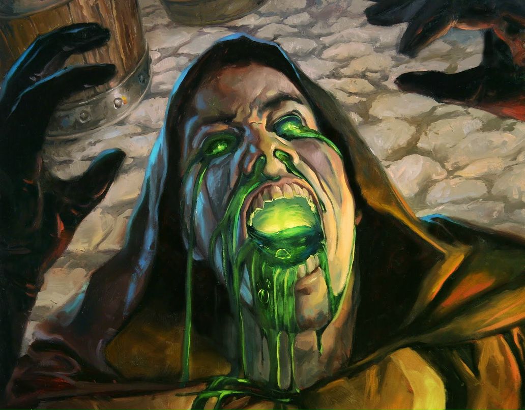 Ivan Taranenko -Ike- | Алматы