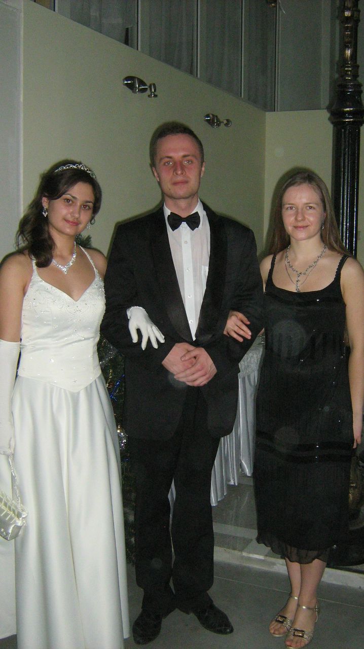 Яна Устименко | 