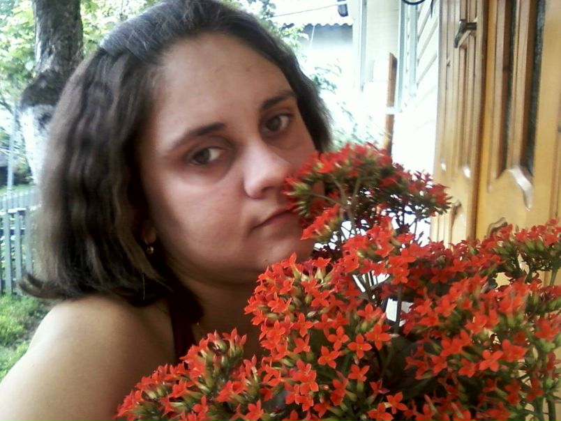 №3, Оксаночка Келець №3, Оксаночка Келець