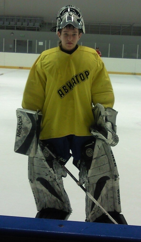 Алексей Раков | Казань