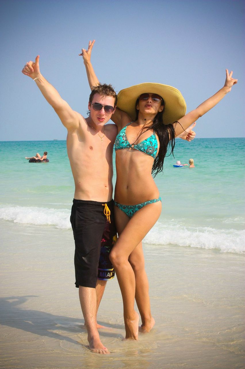 Андрей Благовестов | Санкт-Петербург