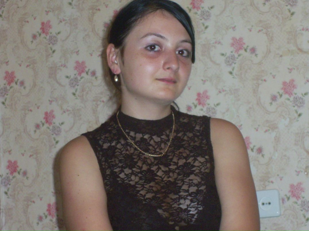 Галина Ракова | Луганск