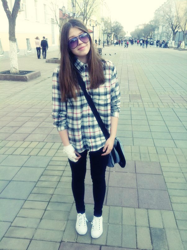 Екатерина Миронова | Оренбург