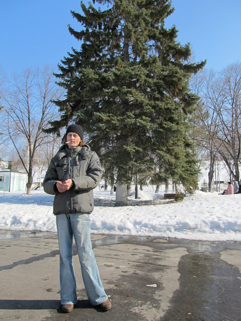 Валерий Шишкевич | Самара