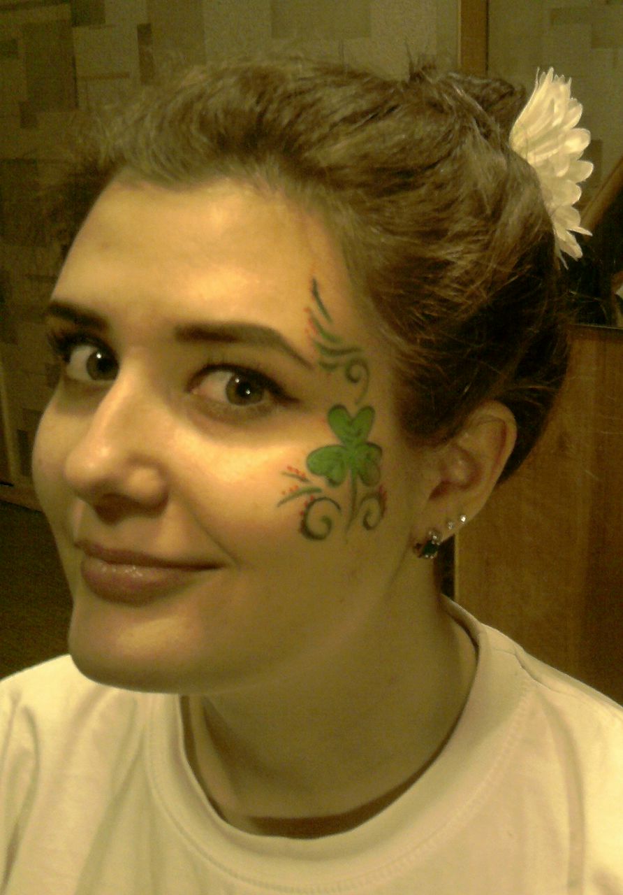 Регинка Якушина | Новосибирск