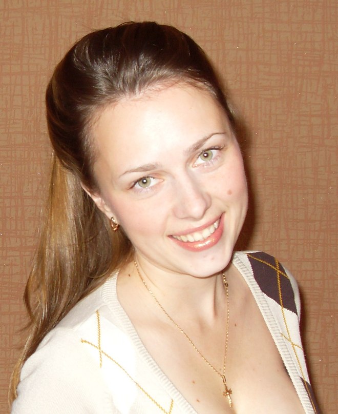 Ира Добшикова | 