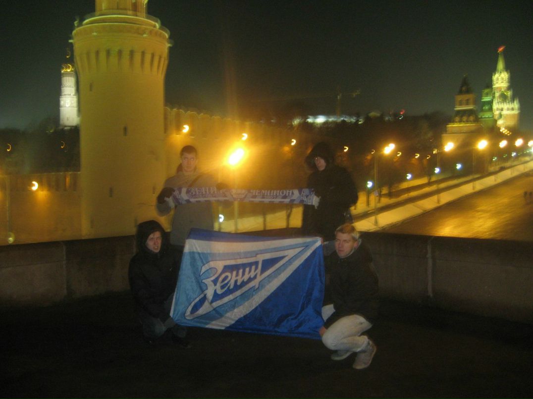 Андрей Иванов | Санкт-Петербург