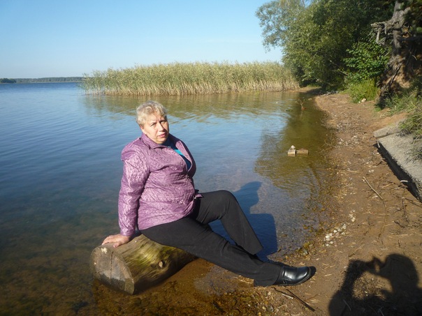 №12, Нина Мягкова (иванова) №12, Нина Мягкова (иванова)