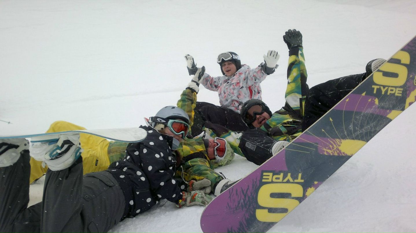 Аля Лапина | Москва