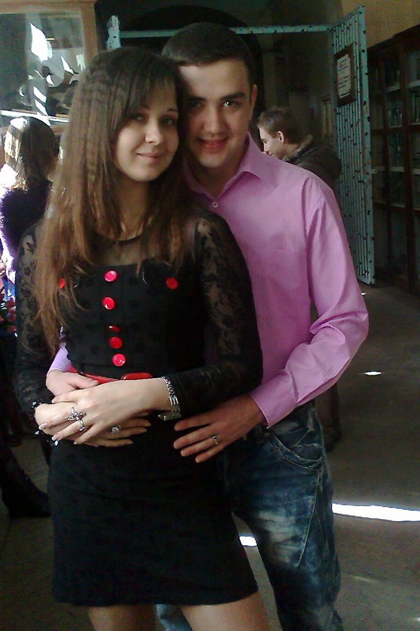 Наталия Грабар | Зеньков