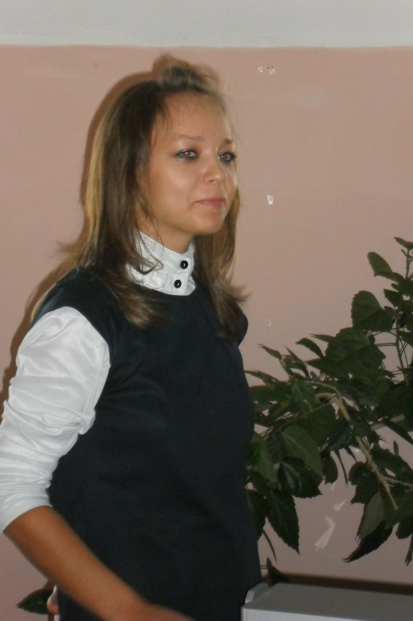 Лиля Садыкова bar malina | 