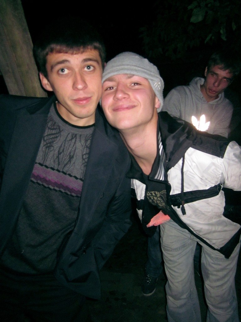 Макс Удовиченко | 