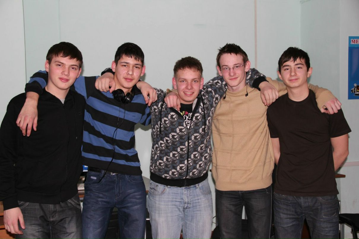 Андрей Савельев | Стерлитамак