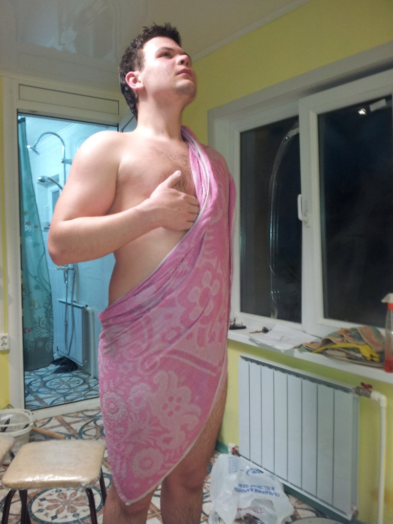 Илья Гасанов | Самара