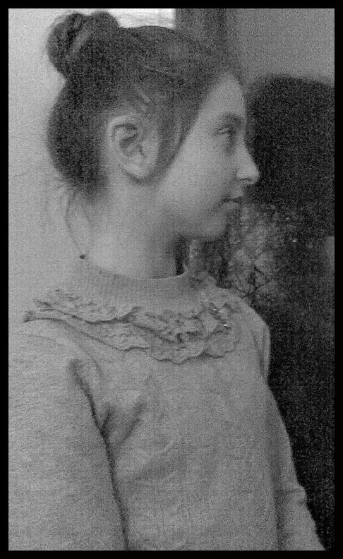 Александра Крутова Сергеевна | Керчь