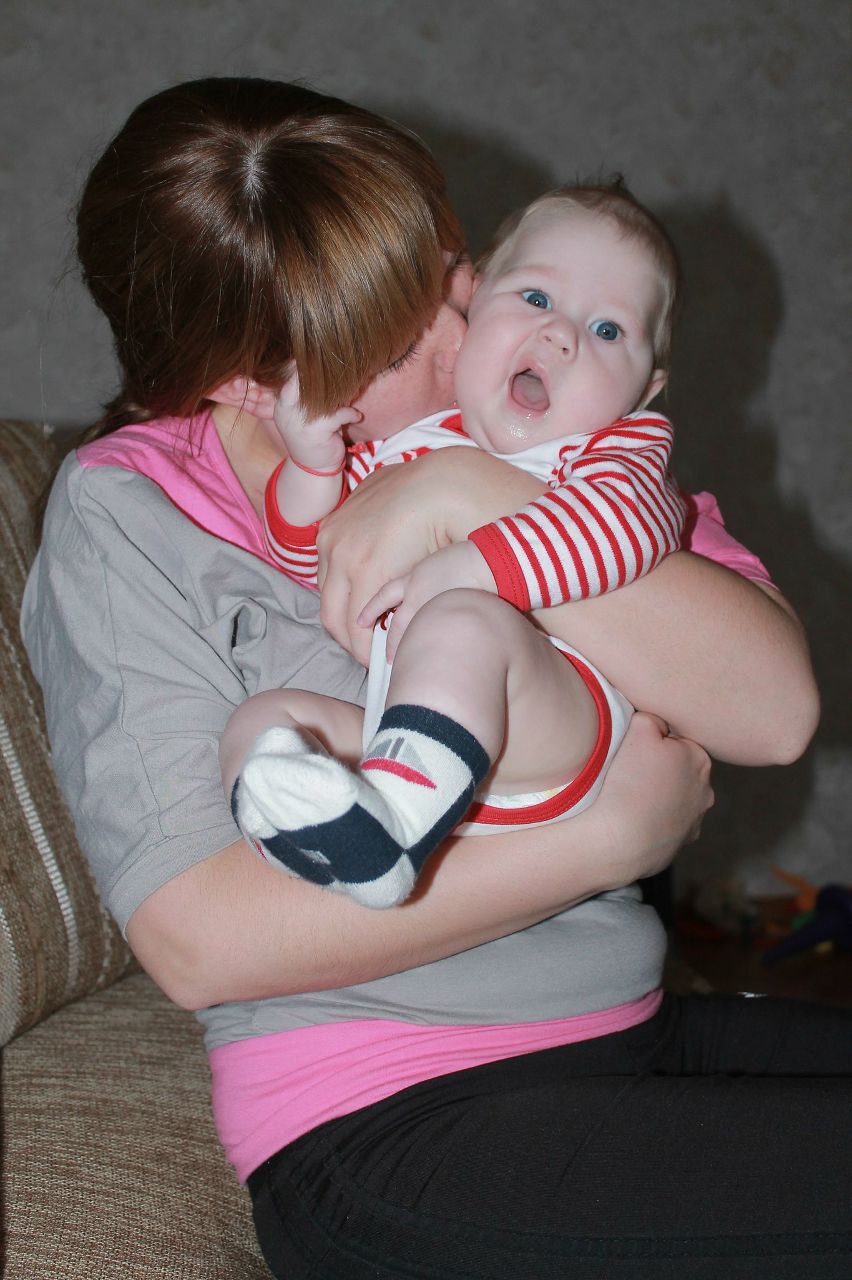 Наташа Гончарова | Бельцы