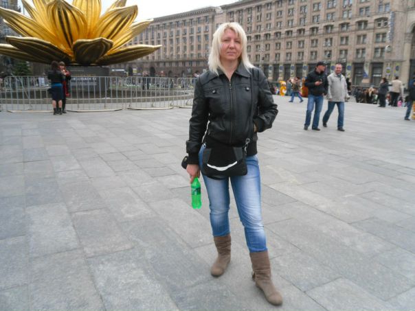 №36, Ксения Василенко-Найда №36, Ксения Василенко-Найда