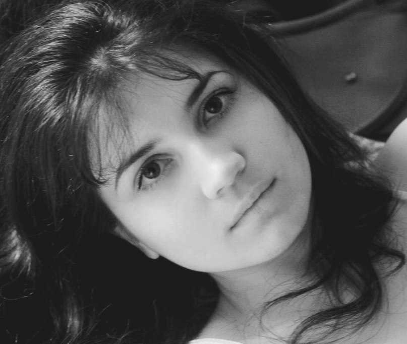 Марианна Угрюмова | Санкт-Петербург