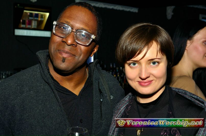 Вероника Воршип | 