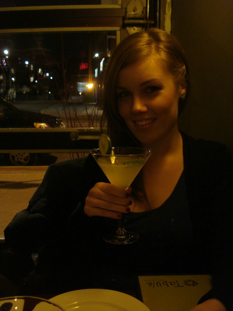 Ольга Шумилова | Toronto