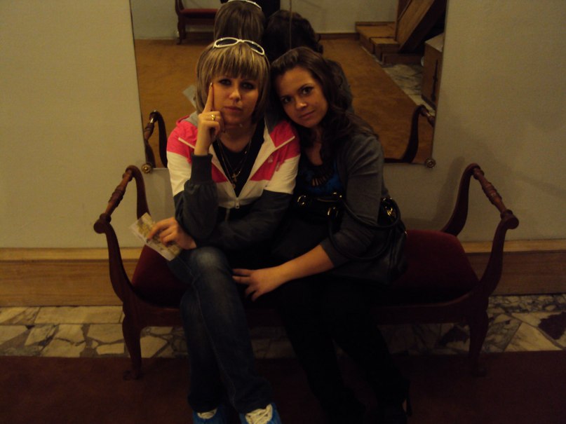 Ирина Рябых | Ставрополь