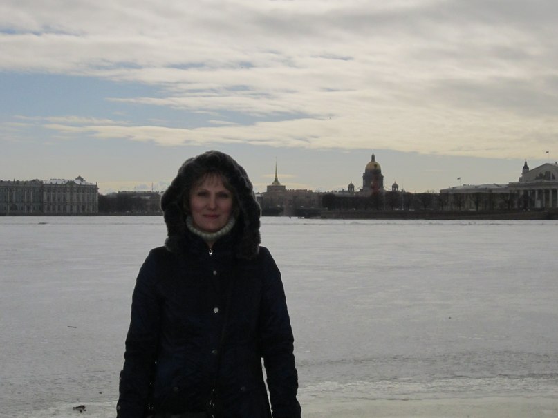 Вера Савельева | Дзержинск