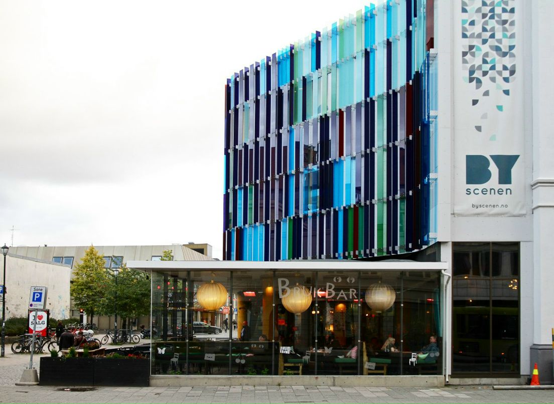 Irina Kazachek Johansson | Stockholm