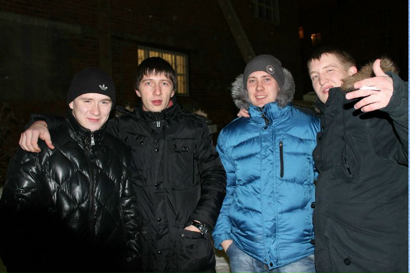 Геннадий Веденьков | Екатеринбург