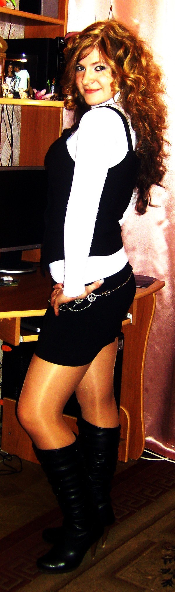 Вероника Камленок ☜♡☞Green Eyes☜♡☞ | Минск