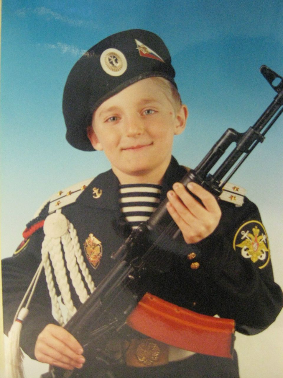 Егор Кочетов | Липецк