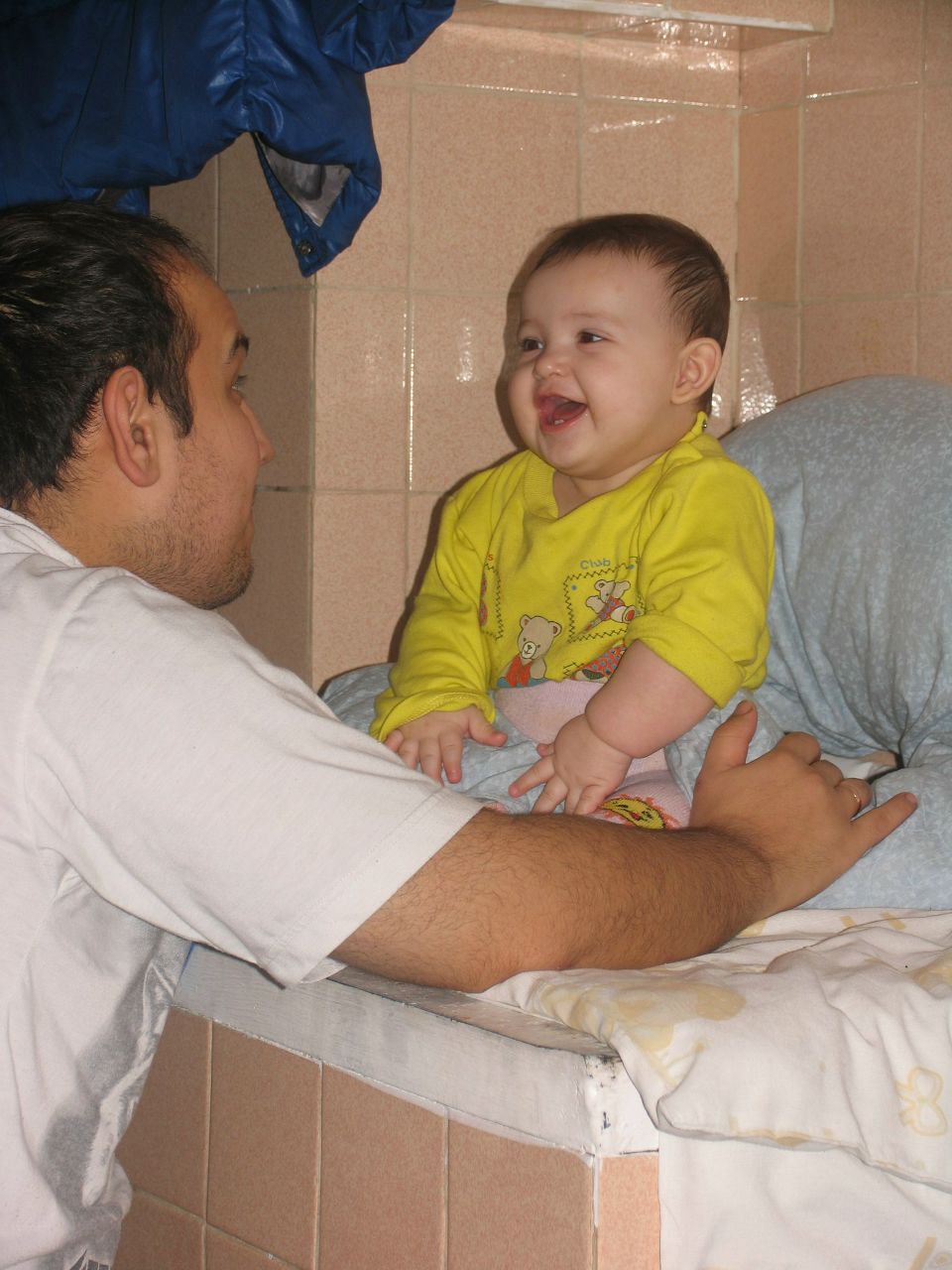 Айрат Сахабутдинов | Тюмень