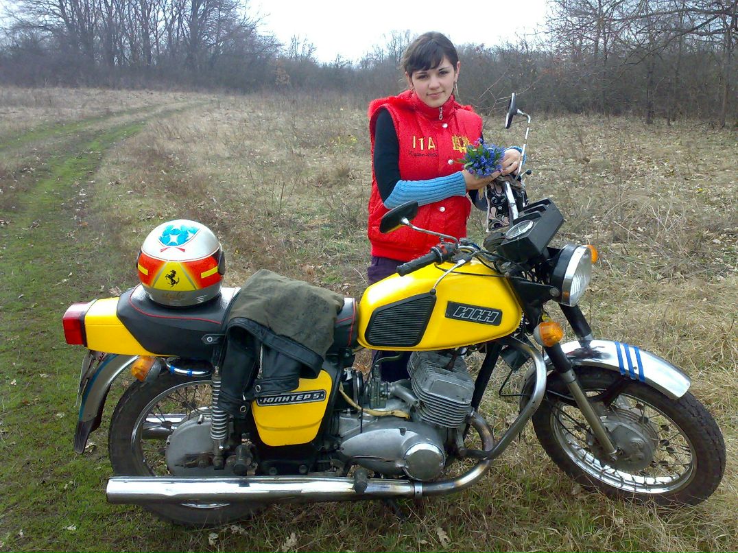 Алінка Дрипан Сергіївна | Оржица