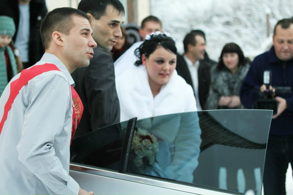 Вадим Сапогов | Приозерск